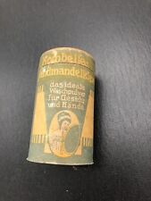 Uralte pappdose kombella gebraucht kaufen  Baden-Baden