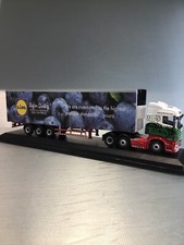 Eddie stobart scania for sale  WEYMOUTH