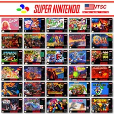 Snes super nintendo gebraucht kaufen  Aulendorf
