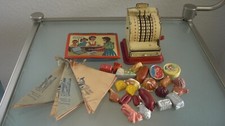 Puppenstube kaufladen blechspi gebraucht kaufen  Stuttgart