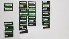 Lot barrettes ram d'occasion  Roanne