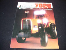 Allis chalmers 7020 for sale  Windom
