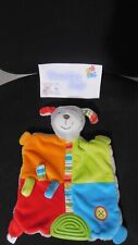 Doudou plat lapin d'occasion  Molsheim