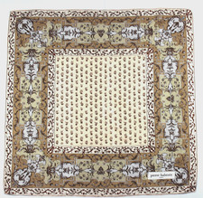 Magnifique foulard vintage d'occasion Magnifique foulard vintage d'occasion  Lyon VII