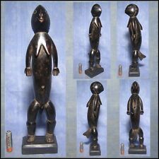Statuette chamba nigeria d'occasion  Val-de-Reuil