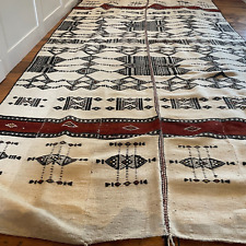 Antique african fabric for sale  FAREHAM