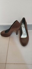 Scarpe tacco melissa usato  Assemini