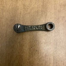 Usado, Antiga máquina de costura Elgin Treadle C230885 peça de reposição OEM comprar usado  Enviando para Brazil