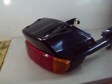 Rear tail fairing for sale  Ann Arbor