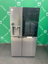 American fridge freezer for sale  CREWE