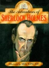 Adventures sherlock holmes for sale  UK