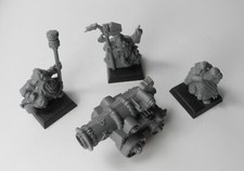 Dwarf cannon crew for sale  HAVERHILL
