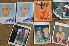 Sibylle ddr mode gebraucht kaufen  Berlin