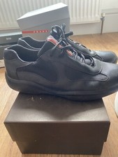 Men prada real for sale  SUDBURY