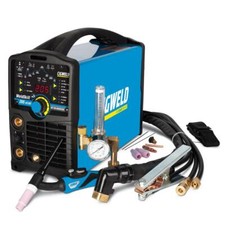 Cigweld weldskill 205 d'occasion  Expédié en Belgium