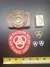 Ballantine beer ale for sale  Birdsboro