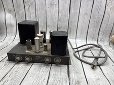 Heath kit amplifier for sale  Clovis