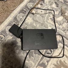 Switch docking station for sale  Jessup