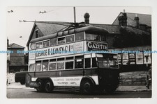 C029238 bus. sutton for sale  WARLINGHAM