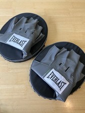Everlast punch mitts for sale  WOTTON-UNDER-EDGE