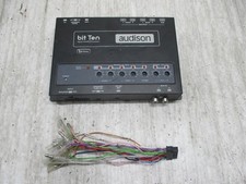 Interface signal audio d'occasion  Expédié en France