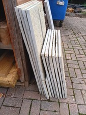 Yellow limestone paving for sale  LEICESTER