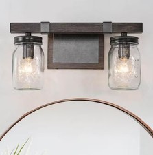 Lnc bathroom light for sale  Hickory