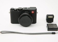 Leica lux 17mp for sale  LONDON