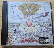 Green day dookie usato  Villa Estense