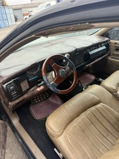 Buick roadmaster car for sale  LANCING