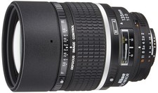 Nikon 135mm f2d for sale  Somerset