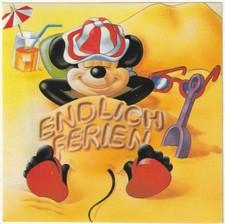 Micky maus endlich gebraucht kaufen  Hamburg