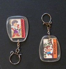 Roudoudou riquiqui lot d'occasion Roudoudou riquiqui lot d'occasion  Paris V