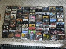 heavy metal cd sammlung gebraucht kaufen heavy metal cd sammlung gebraucht kaufen Schwarzenbek