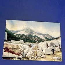Alpi apuane cave usato  Bari