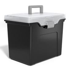 Staples file box for sale  USA