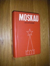 Moskau reiseführer mjatschin gebraucht kaufen  Velbert