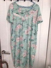 Nightdress size 14 for sale  MANCHESTER