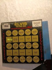 Elvis presley the d'occasion  Yzeure