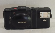 Olympus xa2 a11 for sale  Livingston Manor