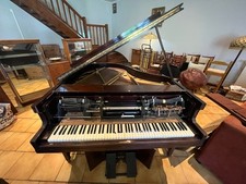 Piano baby grand d'occasion  Montigny-sur-Aube
