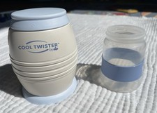 Nip fläschchenwasser abkühle gebraucht kaufen  Itzstedt, Oering, Seth