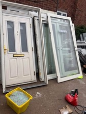 Huge rationel triple for sale  FRODSHAM