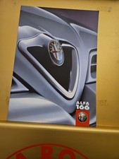 Alfa romeo 166 usato  Macomer