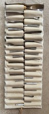 Large carving tools for sale  Eckert