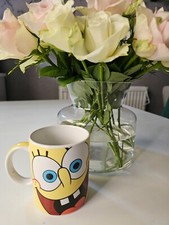 Spongebob square pants for sale  GLOUCESTER