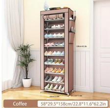 Shoe rack organizer for sale  Kennesaw