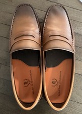 Martin dingman loafers for sale  Washington