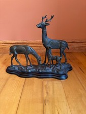 brass deer statue for sale brass deer statue for sale Youngstown