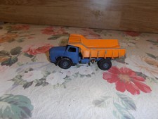 Berliet benne marrel d'occasion  Issoudun